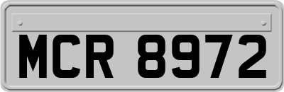 MCR8972