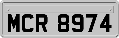 MCR8974