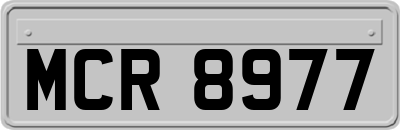 MCR8977