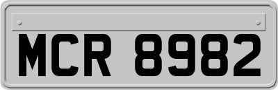 MCR8982