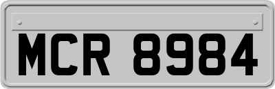 MCR8984