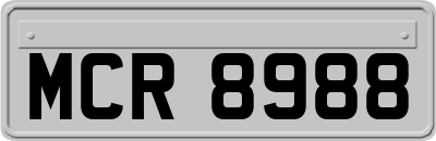 MCR8988
