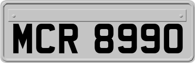 MCR8990