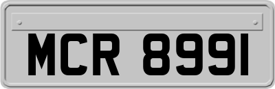 MCR8991