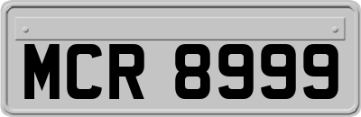 MCR8999