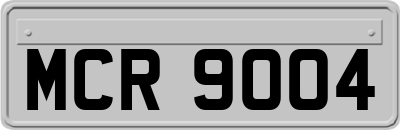 MCR9004