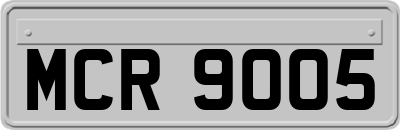 MCR9005