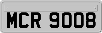 MCR9008