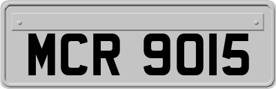 MCR9015