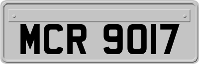 MCR9017