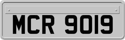 MCR9019