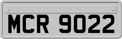 MCR9022