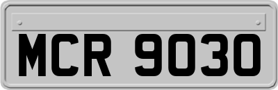 MCR9030