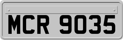 MCR9035