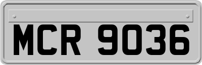 MCR9036