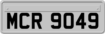 MCR9049