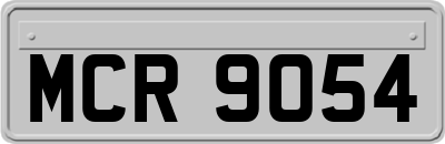 MCR9054