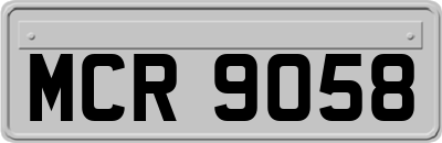 MCR9058