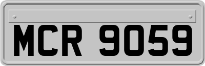 MCR9059