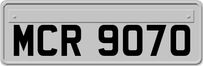 MCR9070