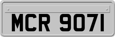 MCR9071