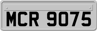MCR9075