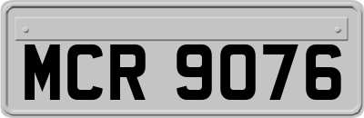 MCR9076