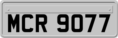 MCR9077