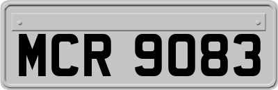 MCR9083