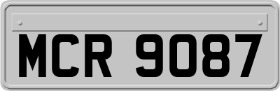 MCR9087
