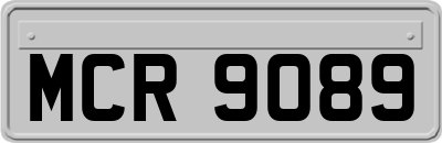 MCR9089