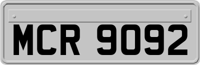 MCR9092