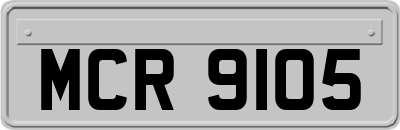 MCR9105