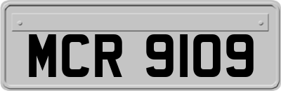 MCR9109