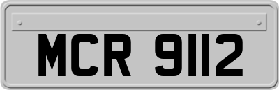 MCR9112