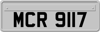 MCR9117