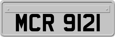 MCR9121