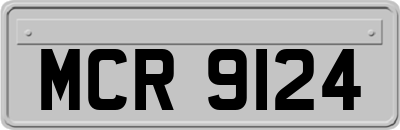 MCR9124