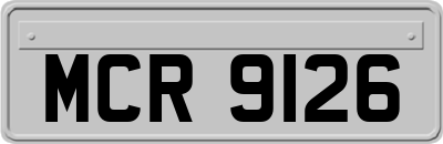 MCR9126