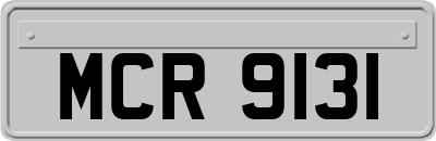 MCR9131