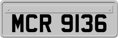 MCR9136