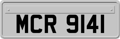 MCR9141
