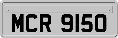 MCR9150