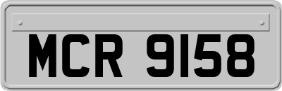 MCR9158