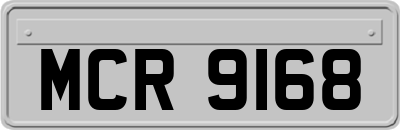 MCR9168