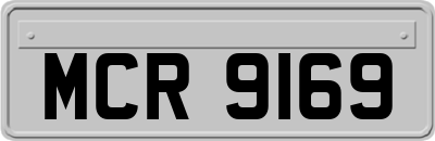 MCR9169