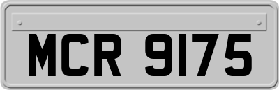 MCR9175