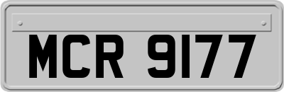 MCR9177