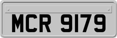 MCR9179