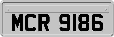 MCR9186